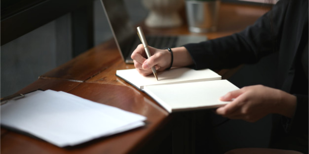 Lekhika - content writer